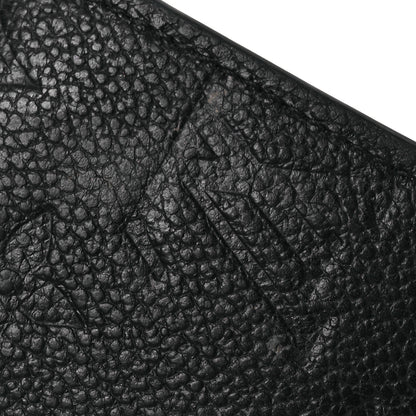 Louis Vuitton Empreinte Rosalie Coin Purse Black 13 of 14