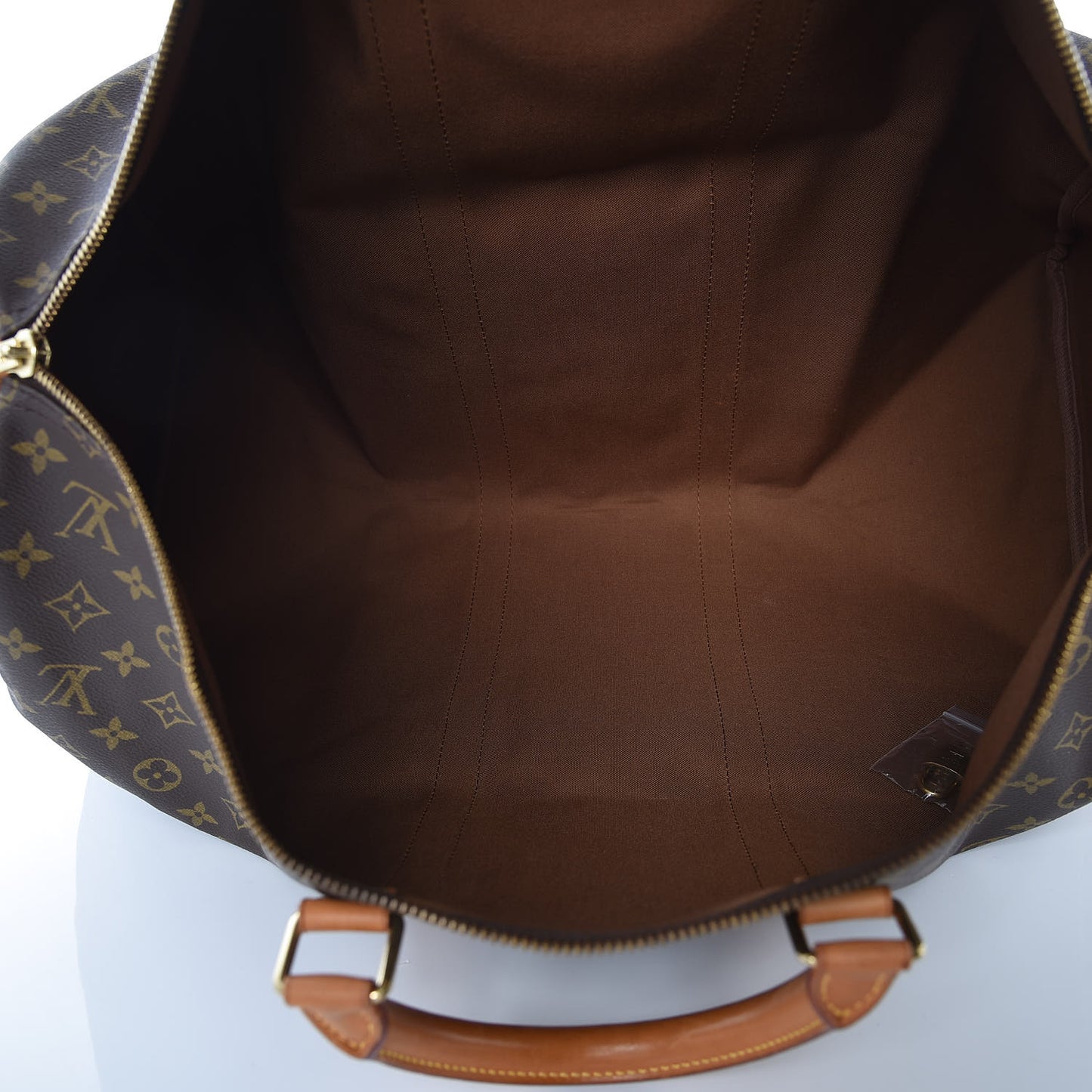 Monogram Keepall 55