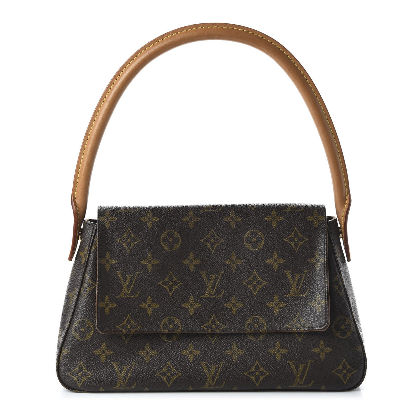 Monogram Mini Looping