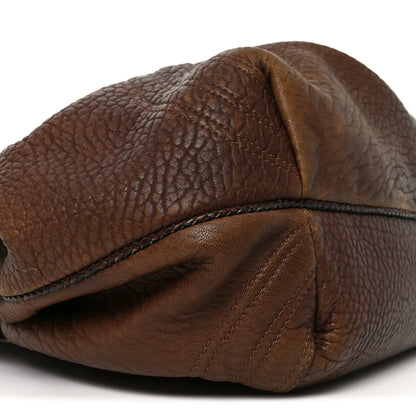 Fendi Nappa Nuvolata Spy Cognac 9 of 10