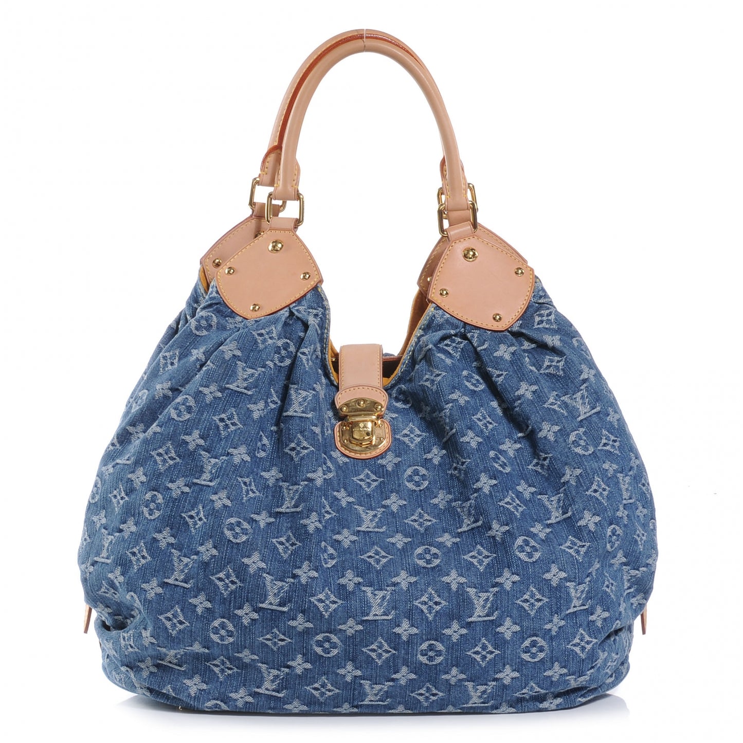 Denim Mahina XL Blue