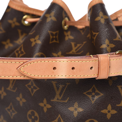 Louis Vuitton Monogram Noe 14 of 20