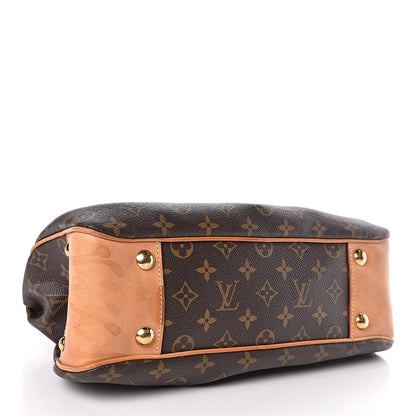 Louis Vuitton Monogram Boetie PM 4 of 14
