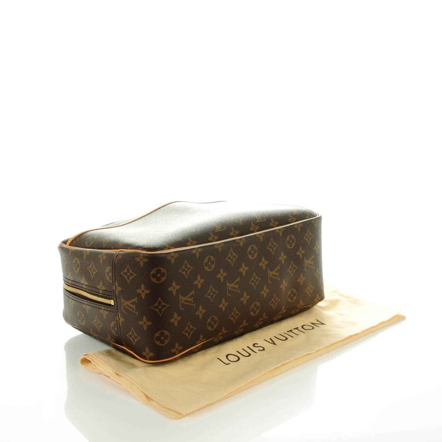 Louis Vuitton Monogram Deauville 4 of 7