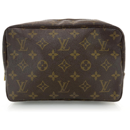 Louis Vuitton Monogram Trousse Toilette 23 1 of 7