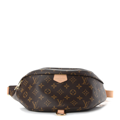 Louis Vuitton Monogram Bumbag 1 of 8