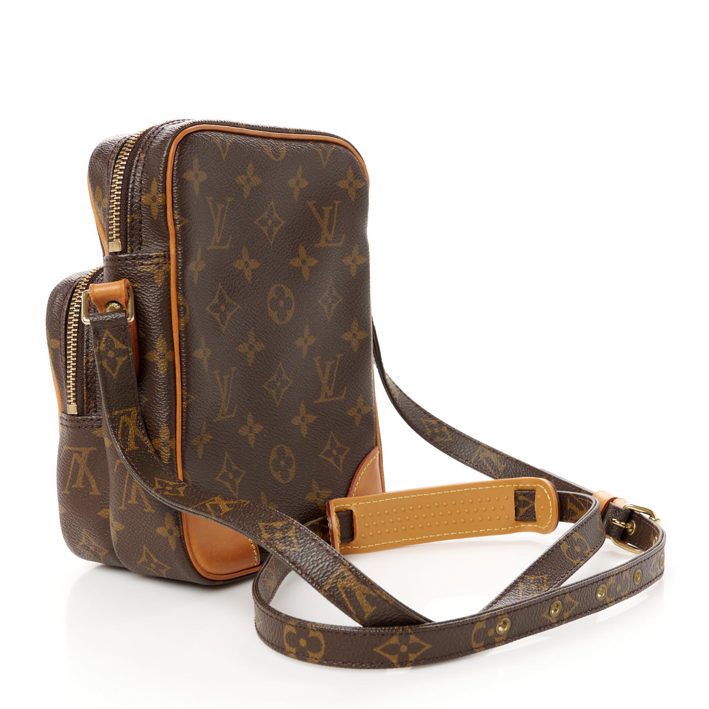 Monogram Amazone