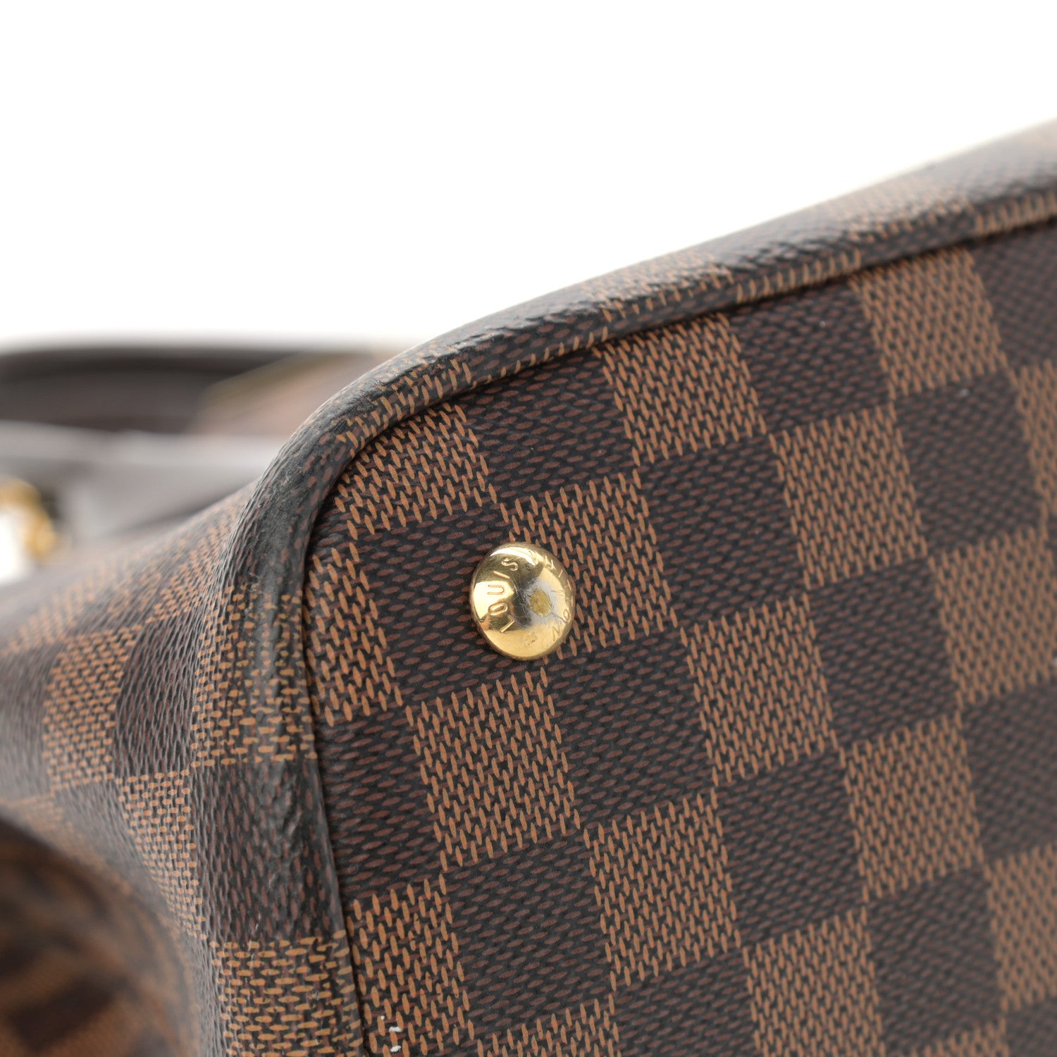 Louis Vuitton Damier Ebene Kensington 11 of 12