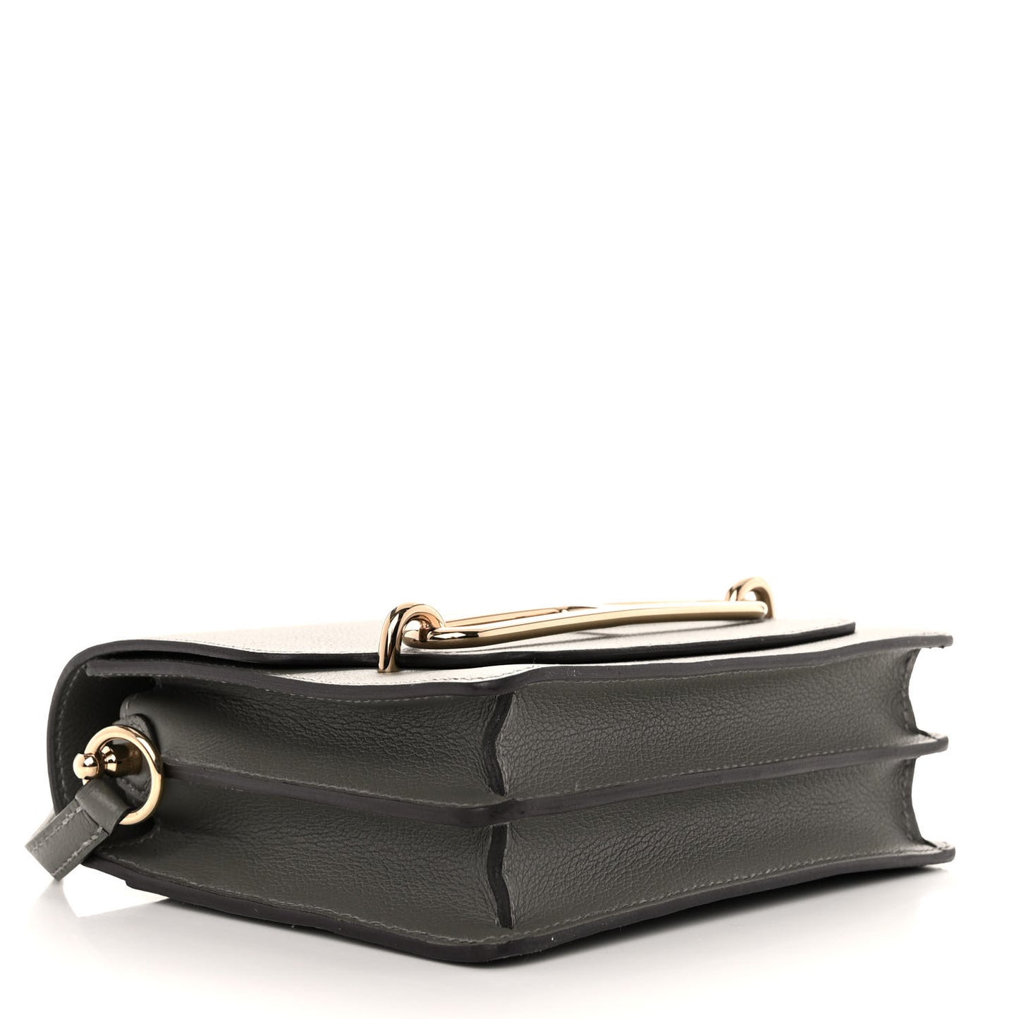 Evercolor Mini Sac Roulis Gris Meyer