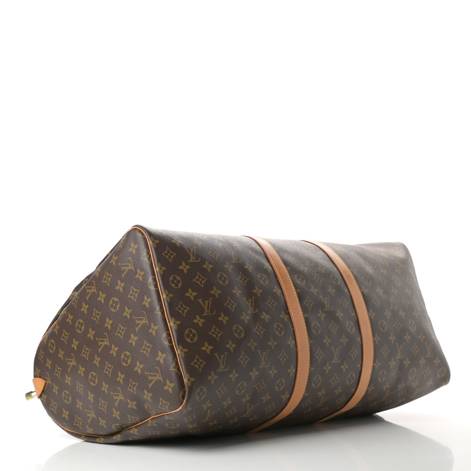 Louis Vuitton Monogram Keepall 60 3 of 16