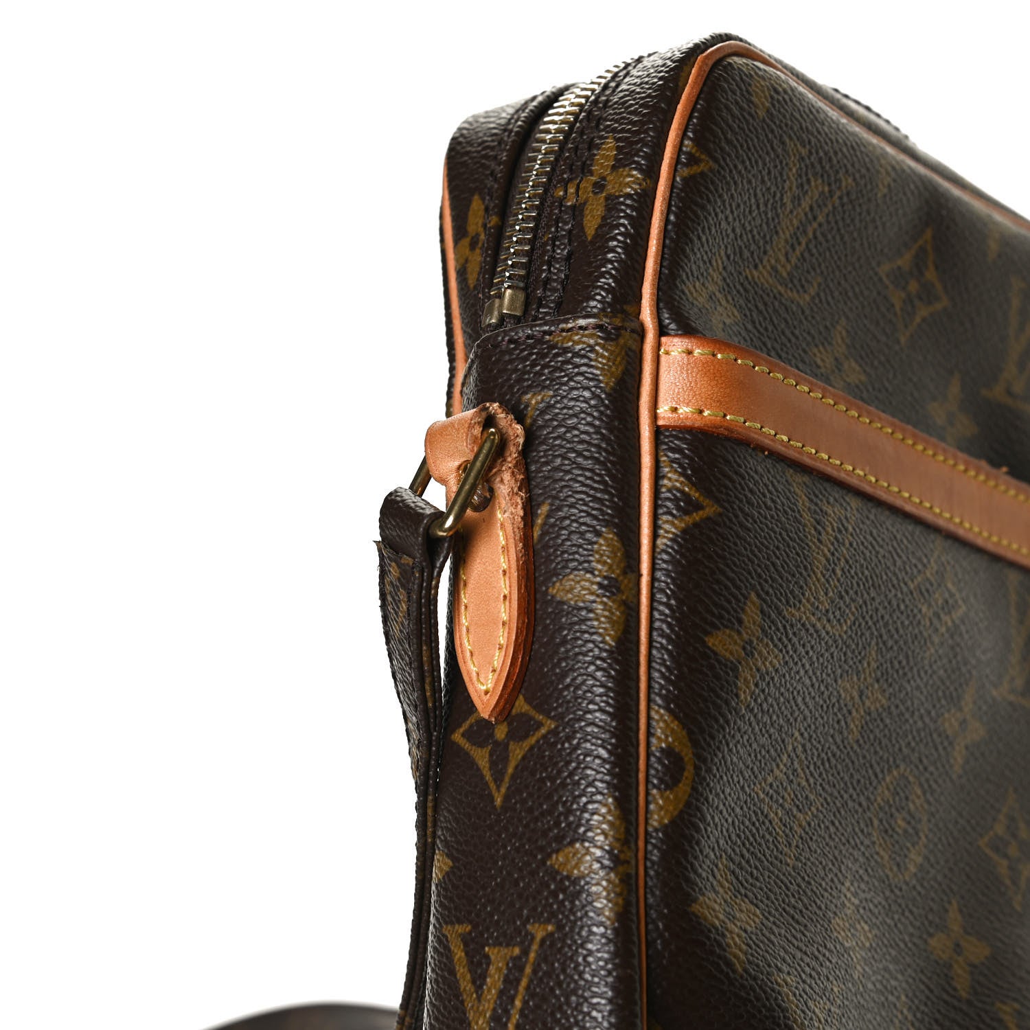 Louis Vuitton Monogram Danube 21 10 of 11