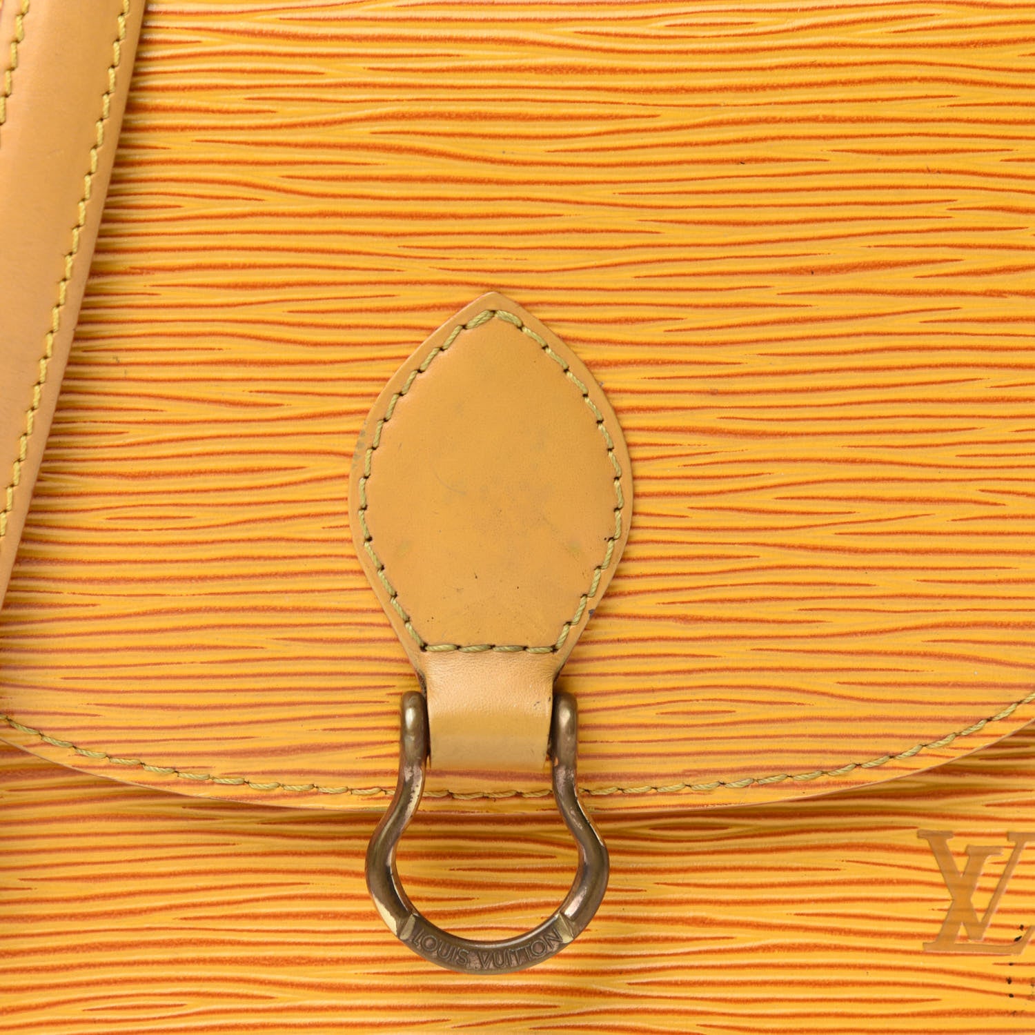 Louis Vuitton Epi Saint Cloud MM Tassil 13 of 13