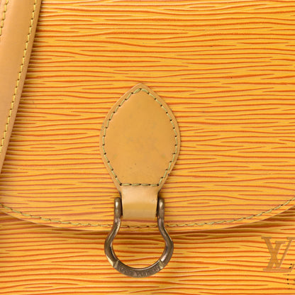 Louis Vuitton Epi Saint Cloud MM Tassil 13 of 13