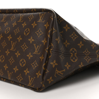 Louis Vuitton Monogram Neo Neverfull GM 9 of 9