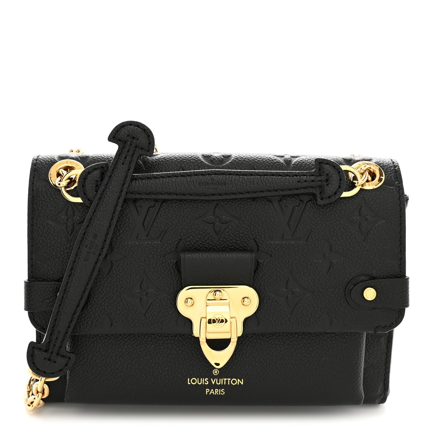 Empreinte Vavin BB Black