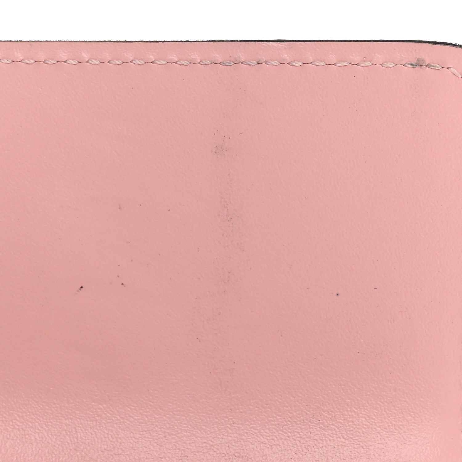 Louis Vuitton Vernis Multicles 6 Key Holder Rose Ballerine 9 of 11