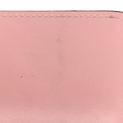 Louis Vuitton Vernis Multicles 6 Key Holder Rose Ballerine 9 of 11