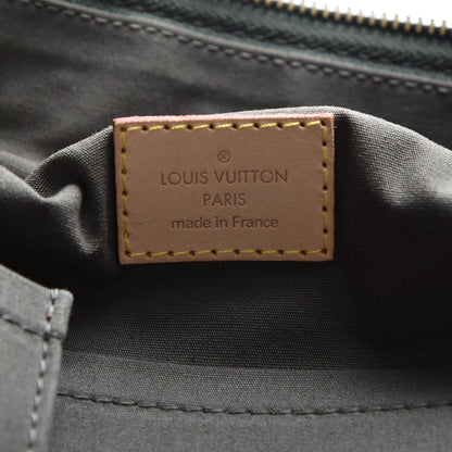Louis Vuitton Denim Monogramouflage Jasmine 6 of 7