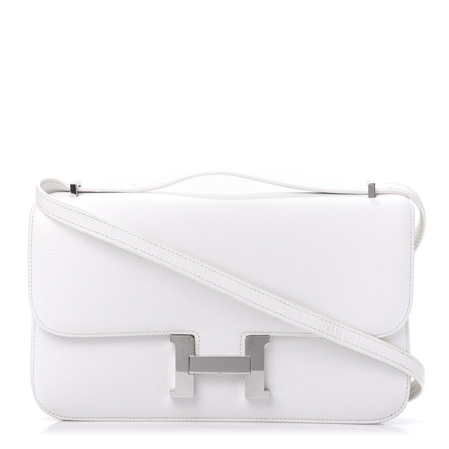 Epsom Constance Elan 25 White