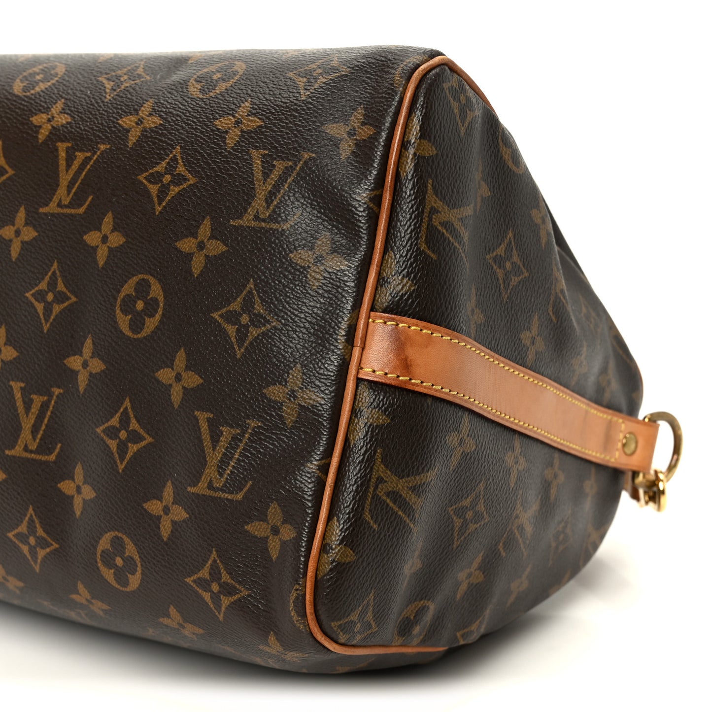 Monogram Speedy Bandouliere 30