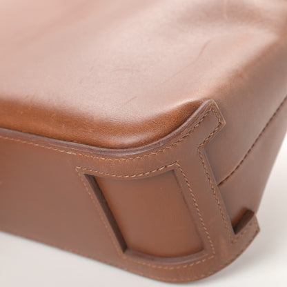 Hermes Box Escapade Tote Noisette 10 of 19