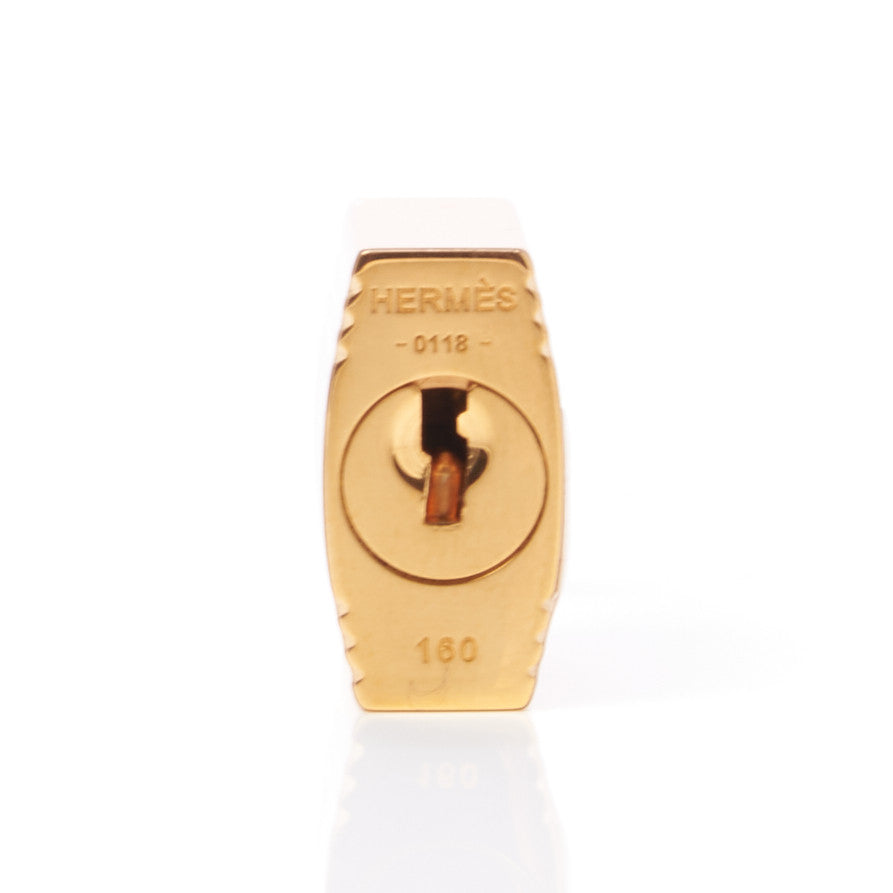 Hermes Togo Kelly Retourne 32 Vert Cypress 32 of 33