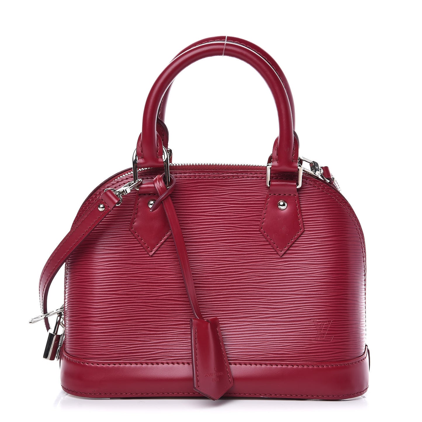 Epi Alma BB Fuchsia