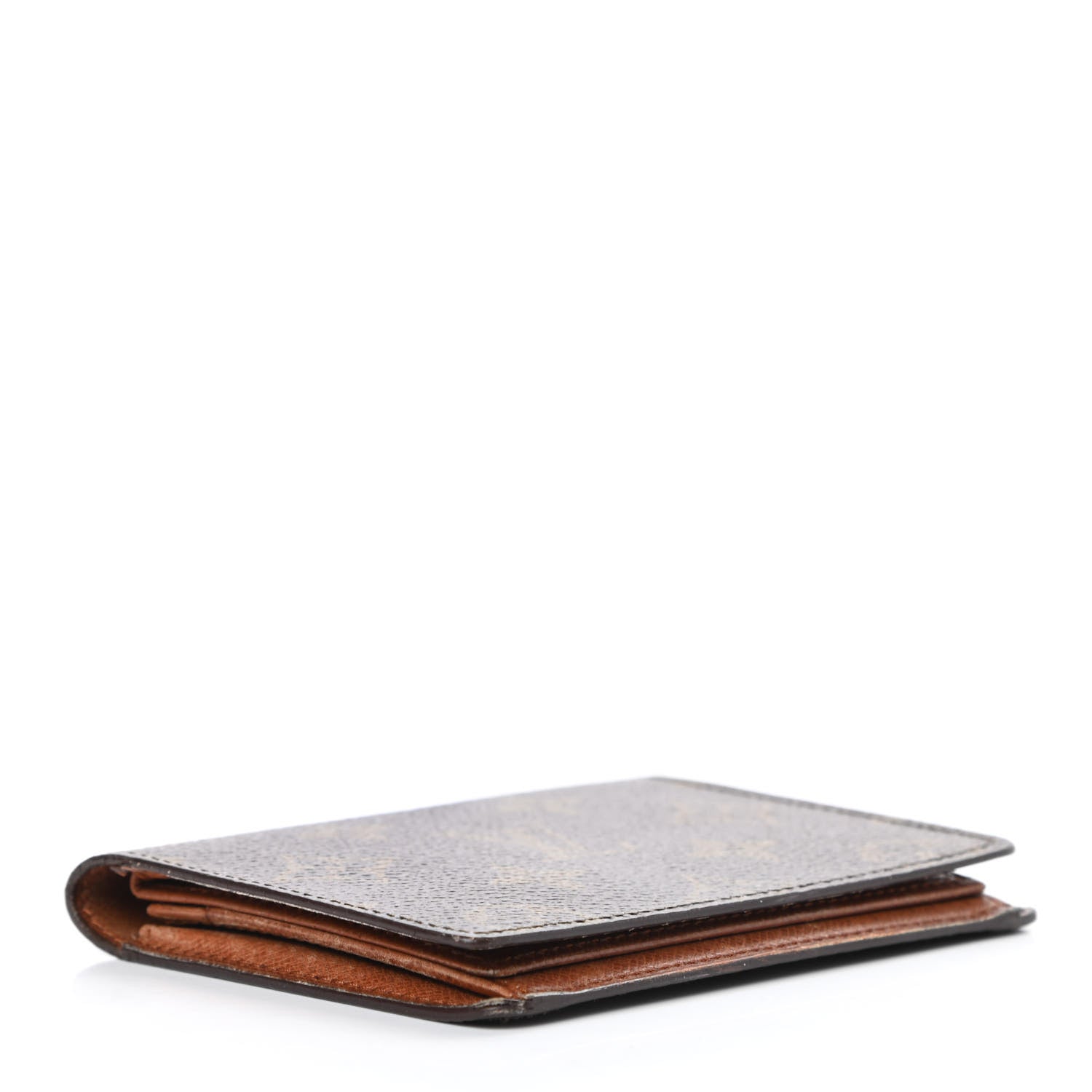 Louis Vuitton Monogram Japon Singapour Card Holder 4 of 11