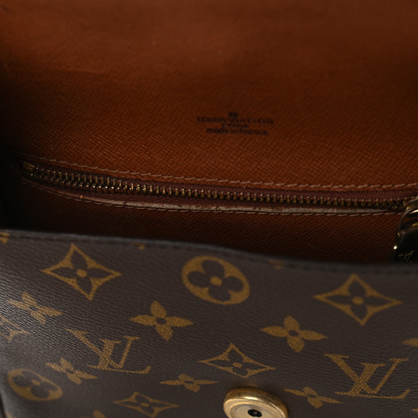 Monogram Saint Cloud MM