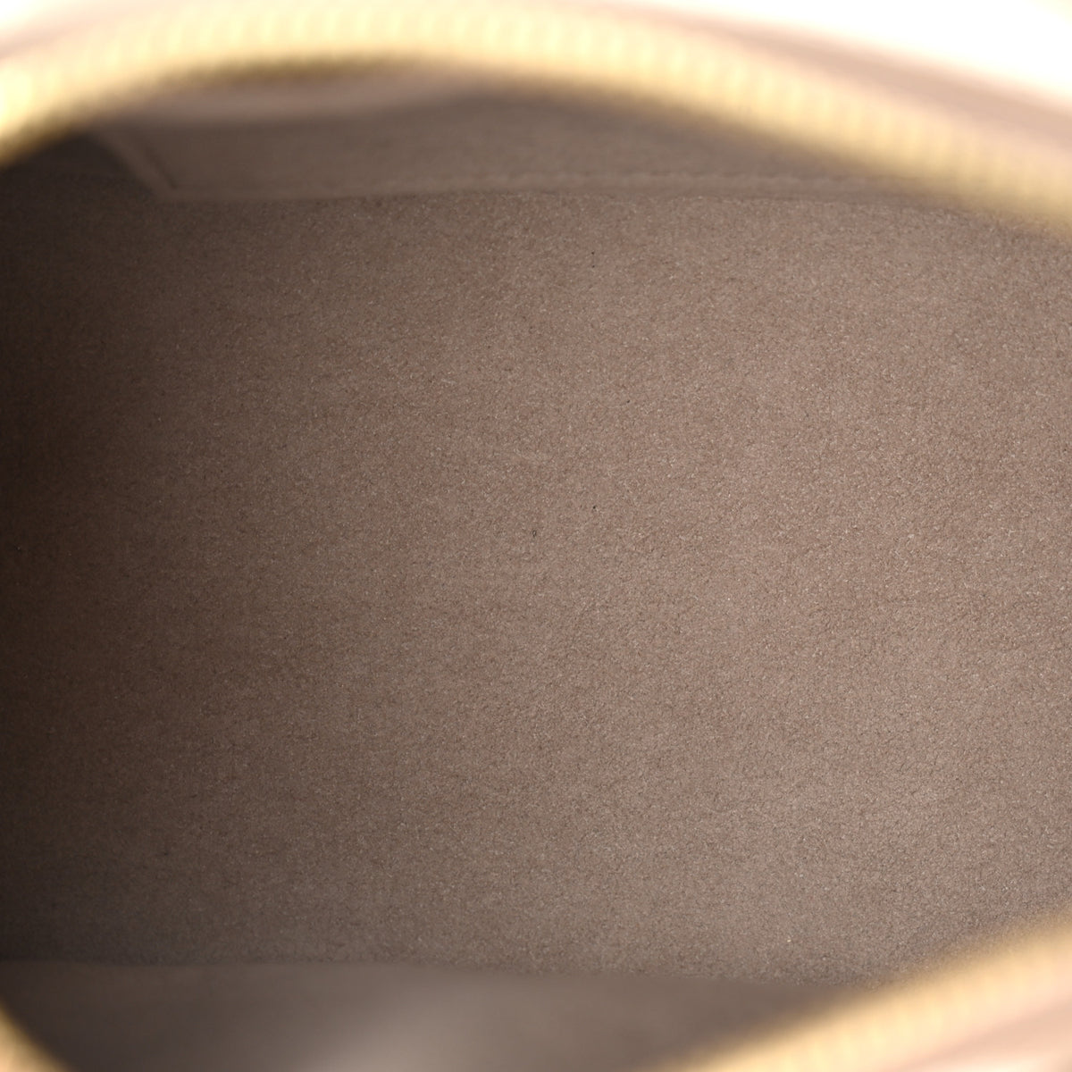 Empreinte Monogram Giant Speedy Bandouliere 20 Creme Beige