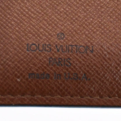 Louis Vuitton Monogram French Purse Wallet 6 of 7