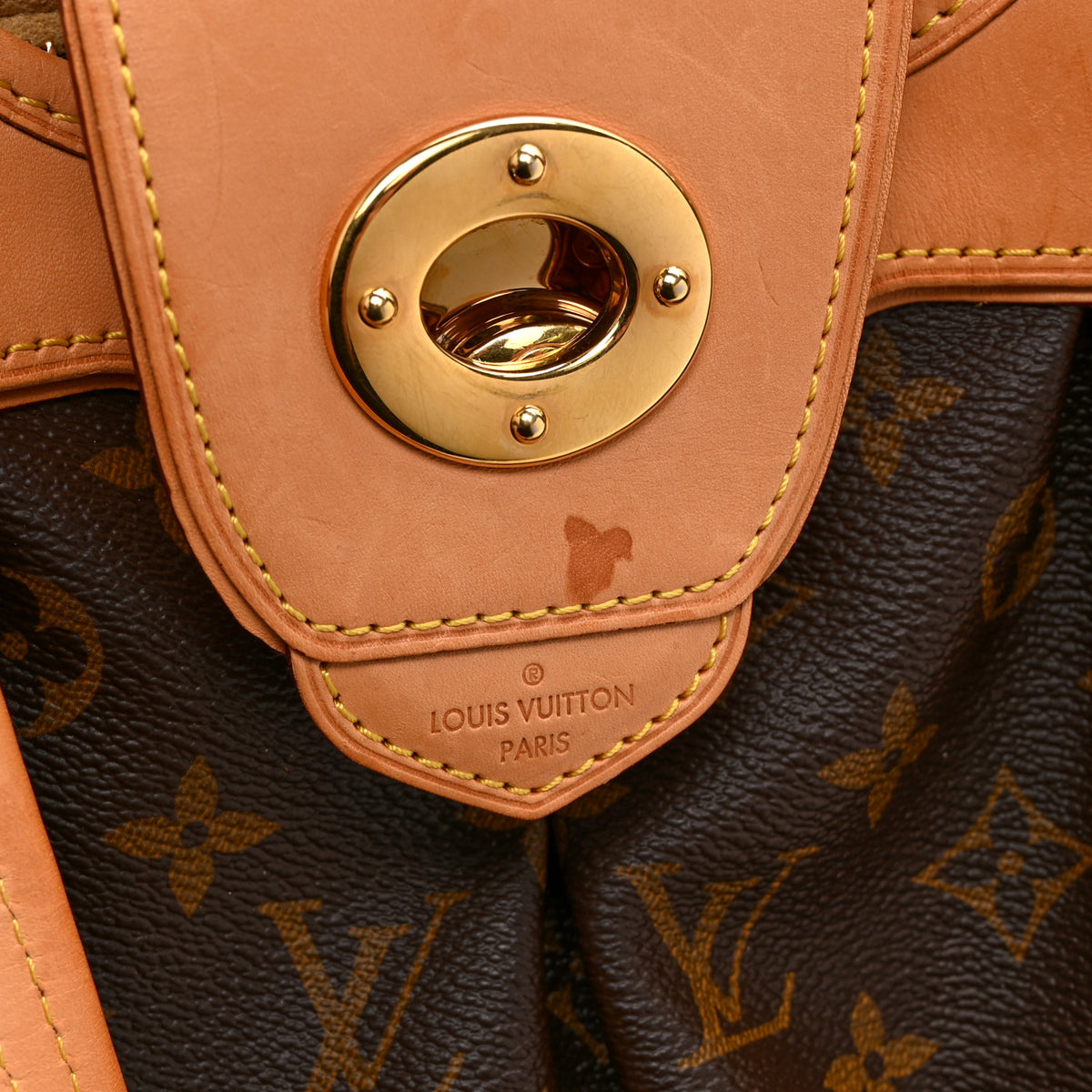Monogram Boetie MM