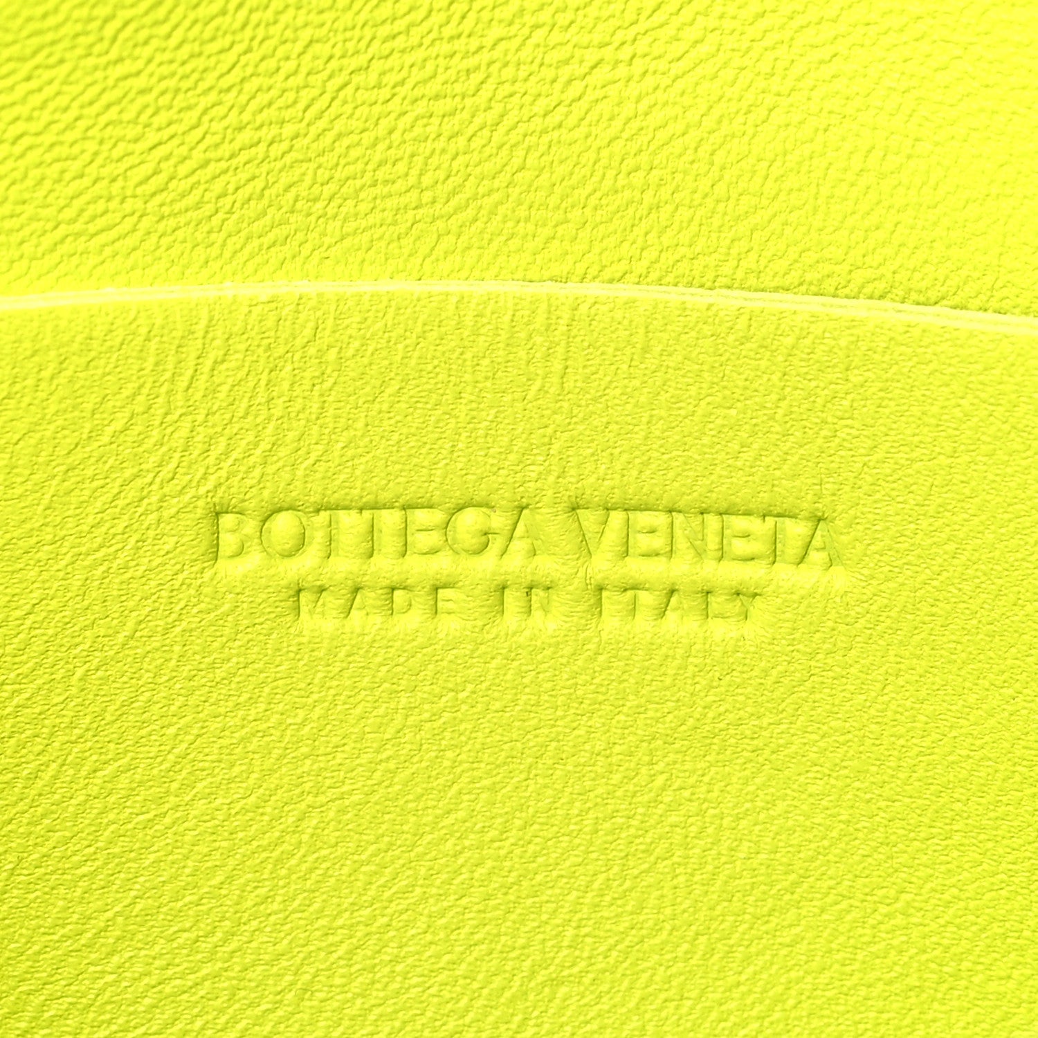 Bottega Veneta Nappa Maxi Intreccio The Belt Cassette Bag Kiwi 6 of 9