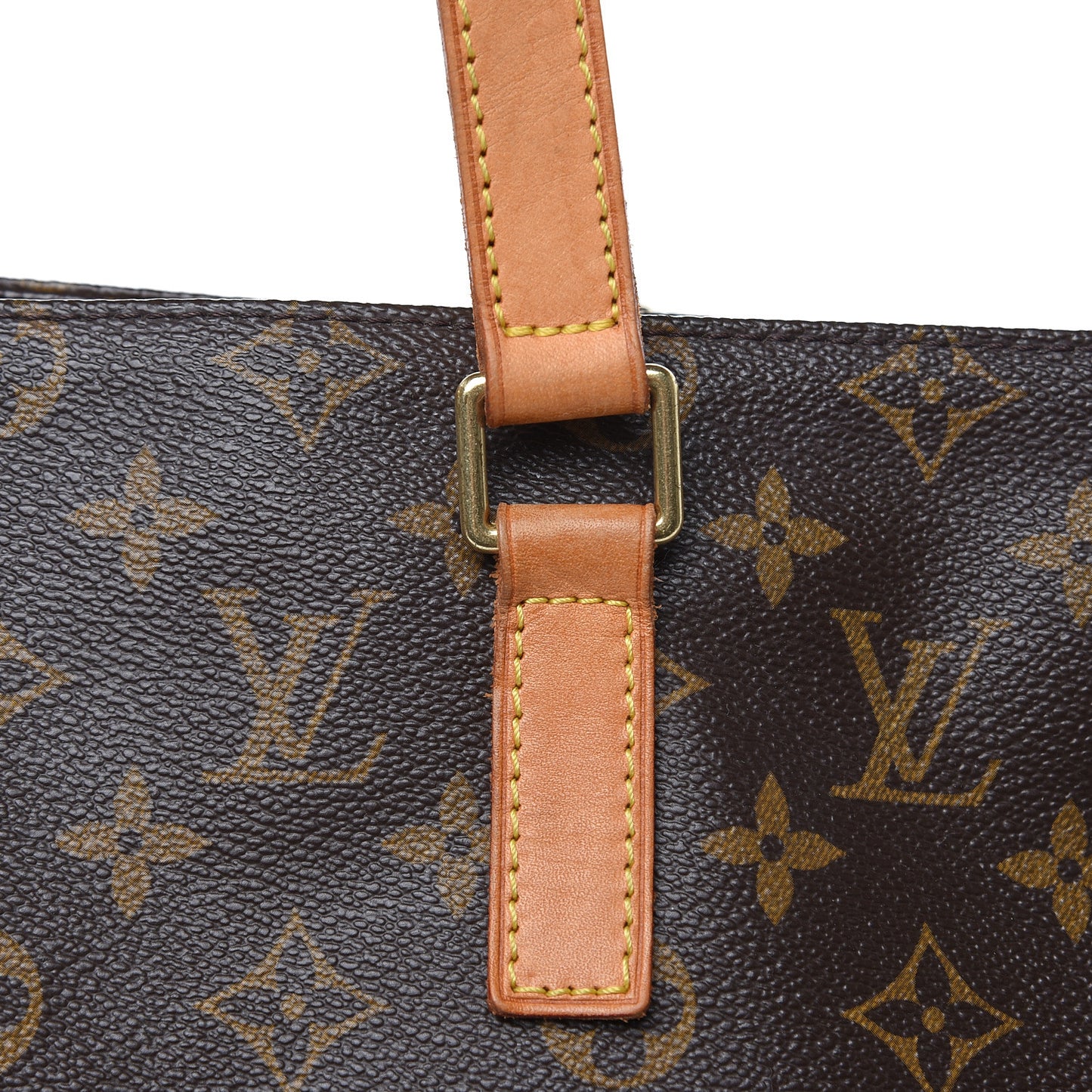 Monogram Cabas Alto