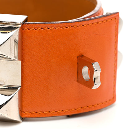Hermes Collier de Chien CDC Bracelet 8 of 8