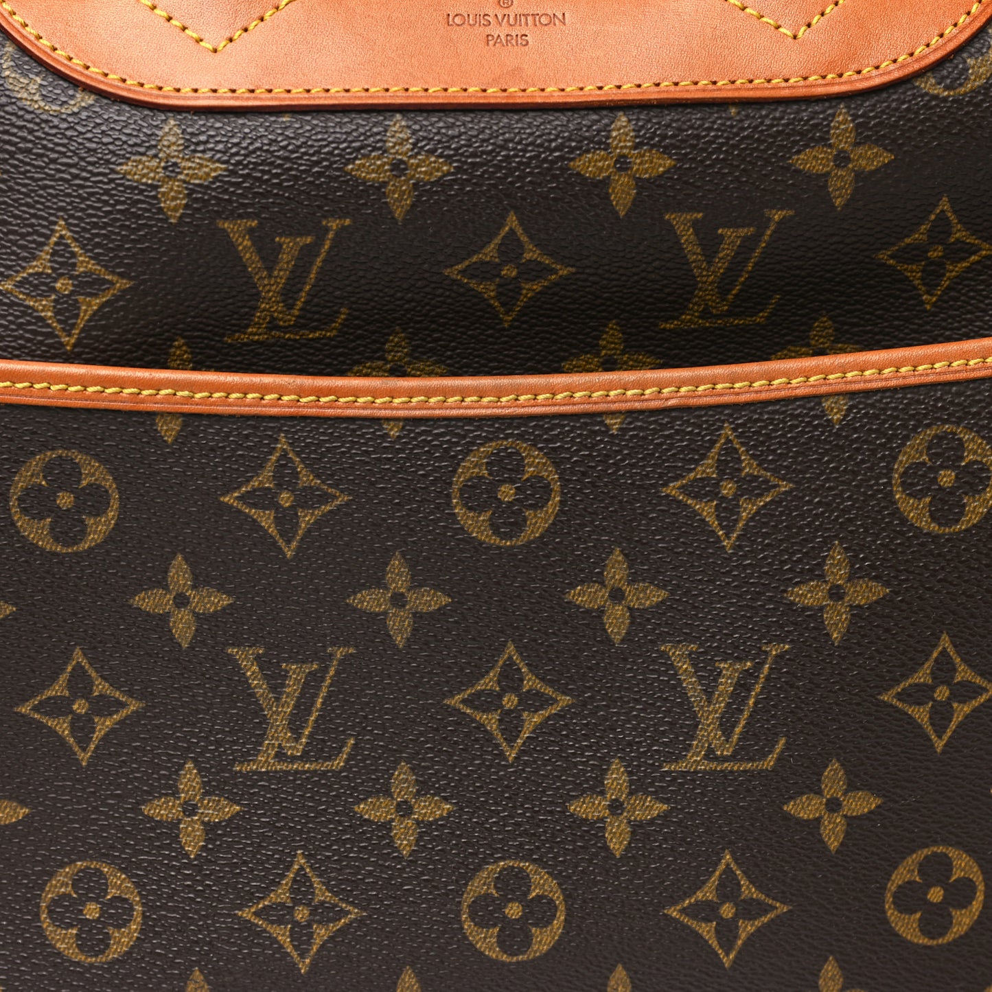 Monogram Deauville