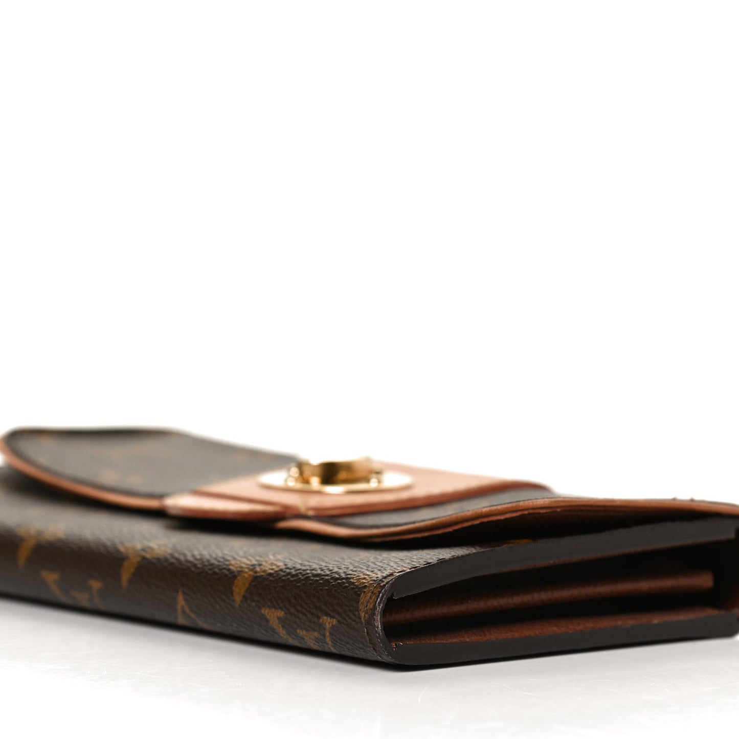 Monogram Boetie Wallet