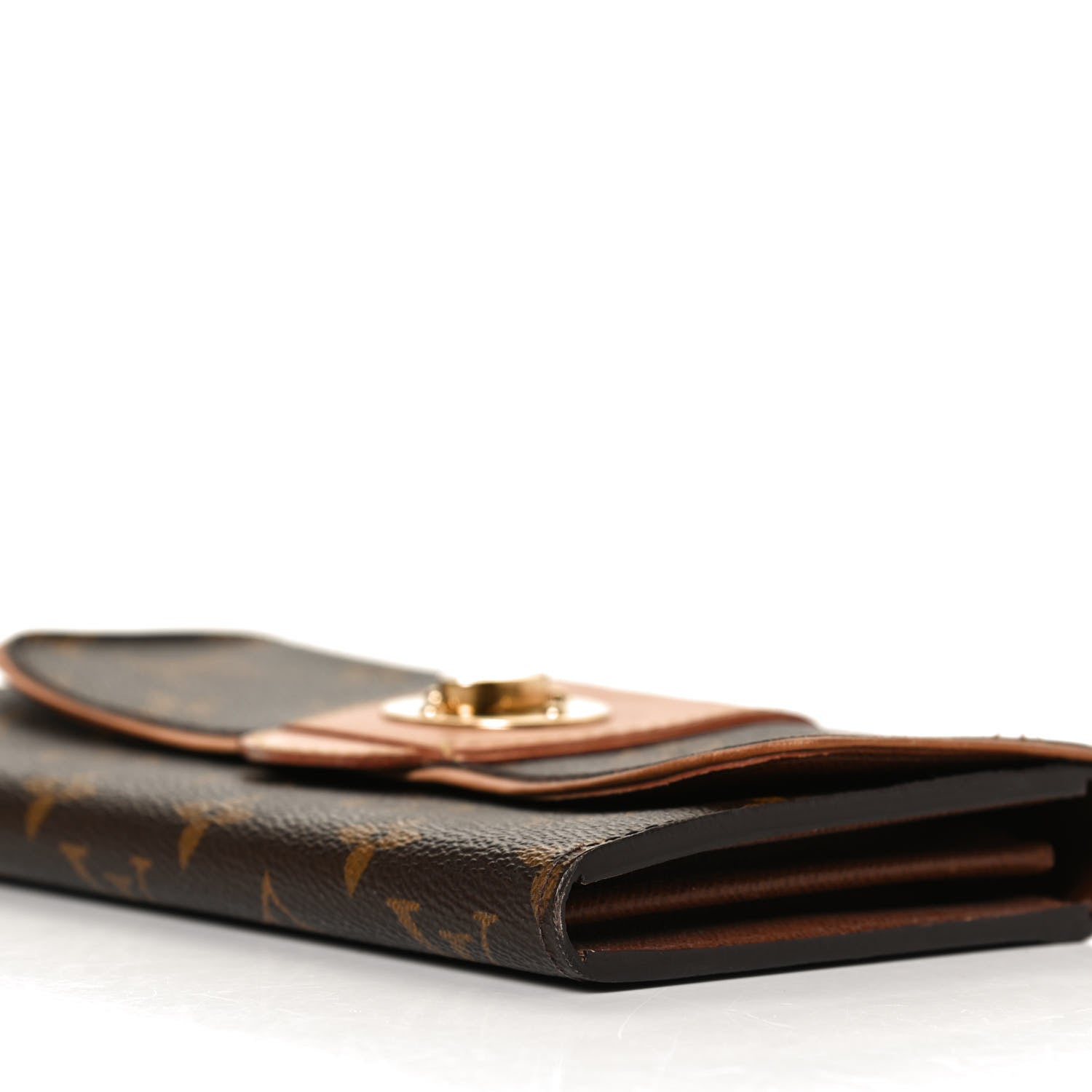 Louis Vuitton Monogram Boetie Wallet 8 of 12
