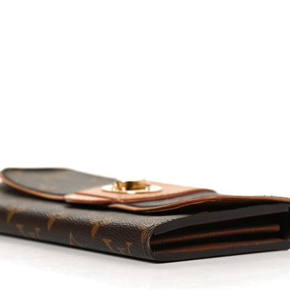 Louis Vuitton Monogram Boetie Wallet 8 of 12
