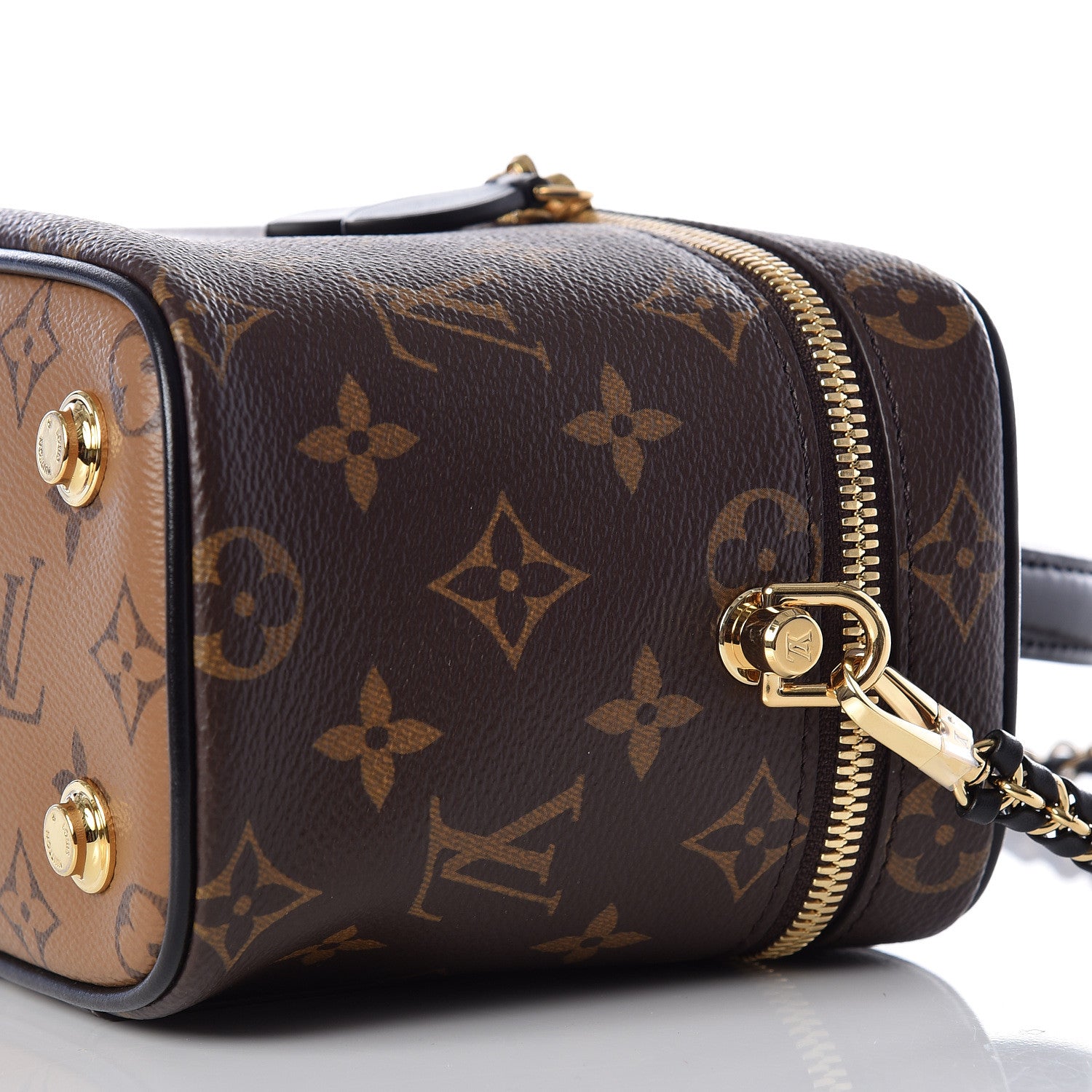 Louis Vuitton Reverse Monogram Vanity PM 7 of 11