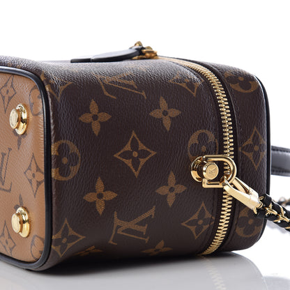 Louis Vuitton Reverse Monogram Vanity PM 7 of 11
