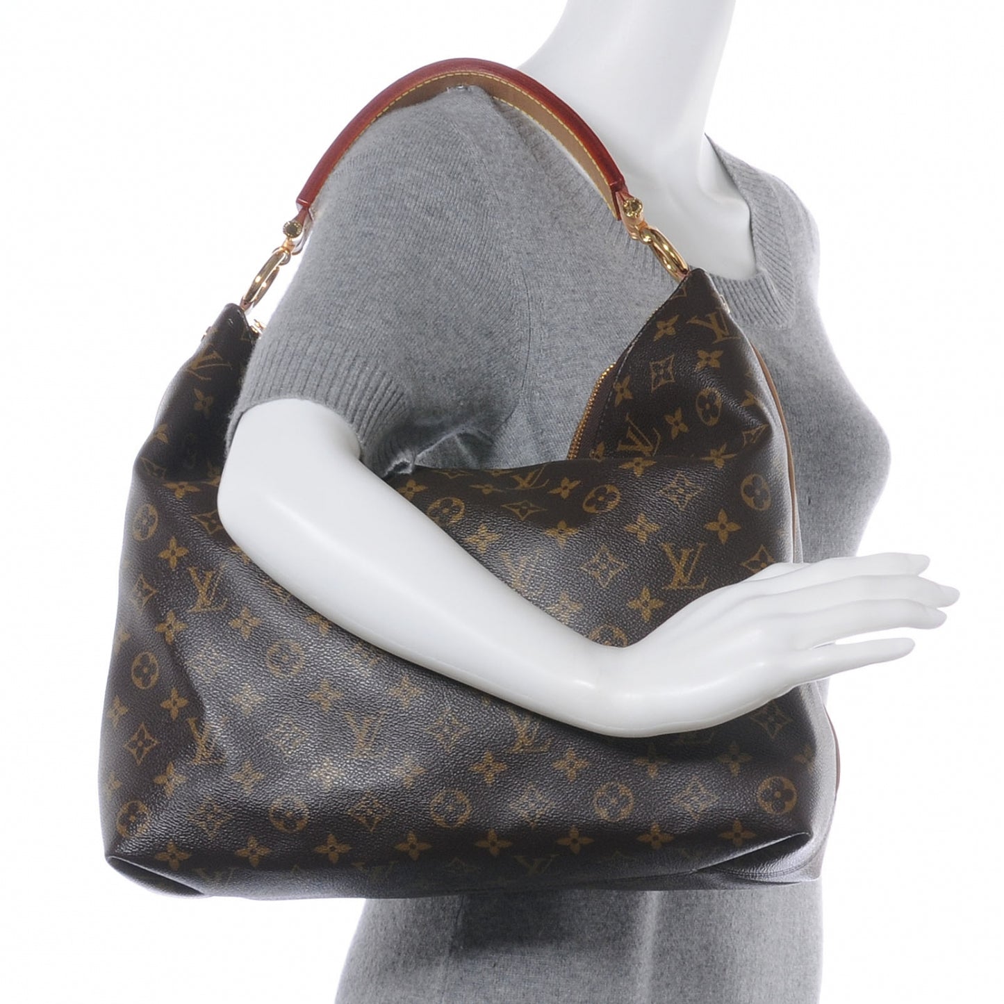 Monogram Sully MM