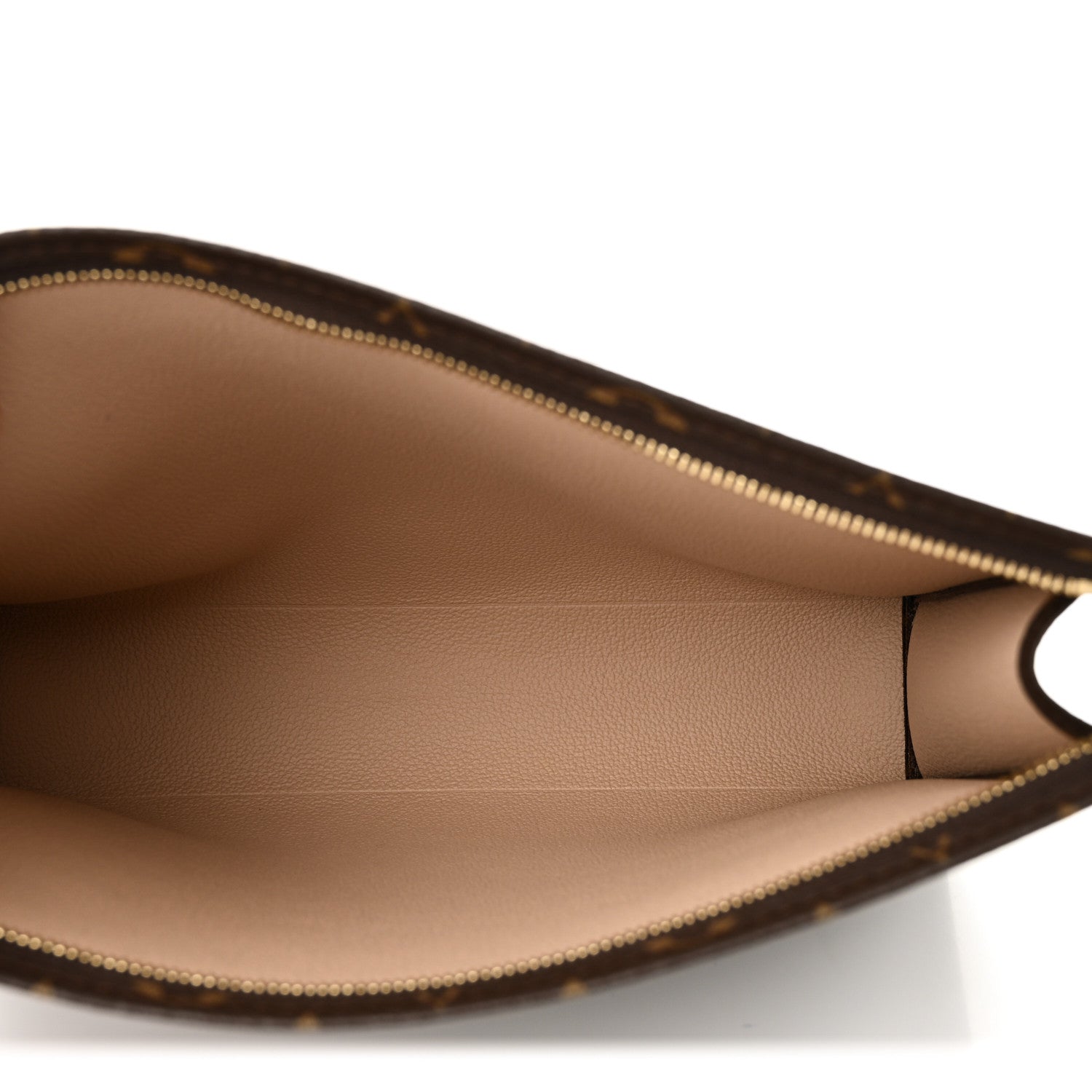 Louis Vuitton Monogram Toiletry Pouch 26 5 of 9