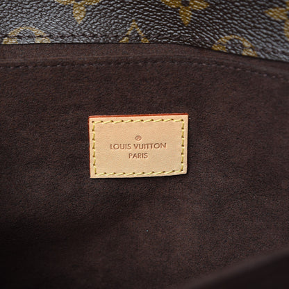 Louis Vuitton Monogram Pochette Metis 6 of 8