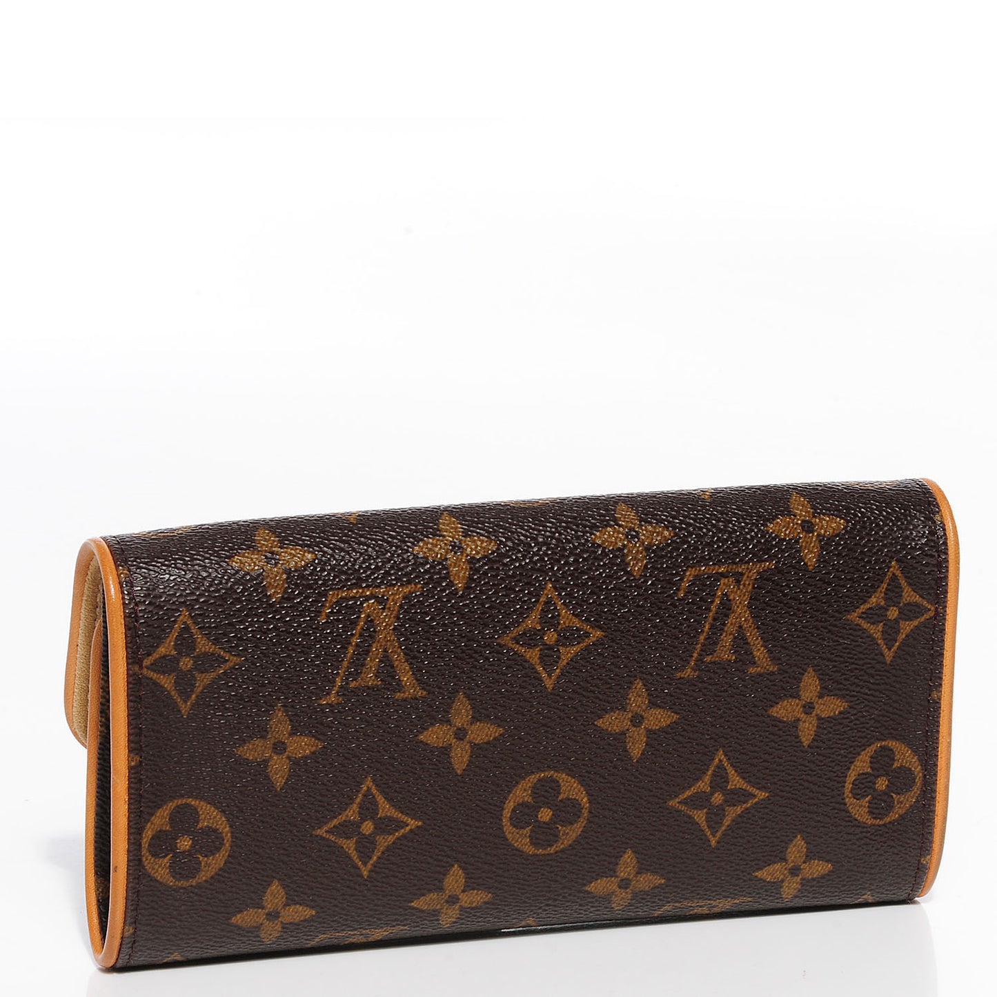 Monogram Pochette Twin PM