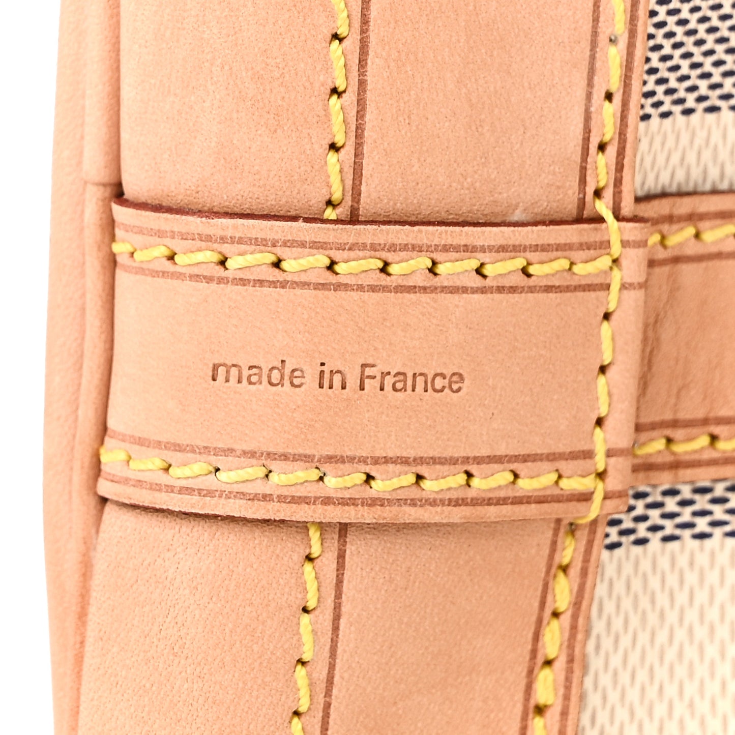 Damier Azur Noe