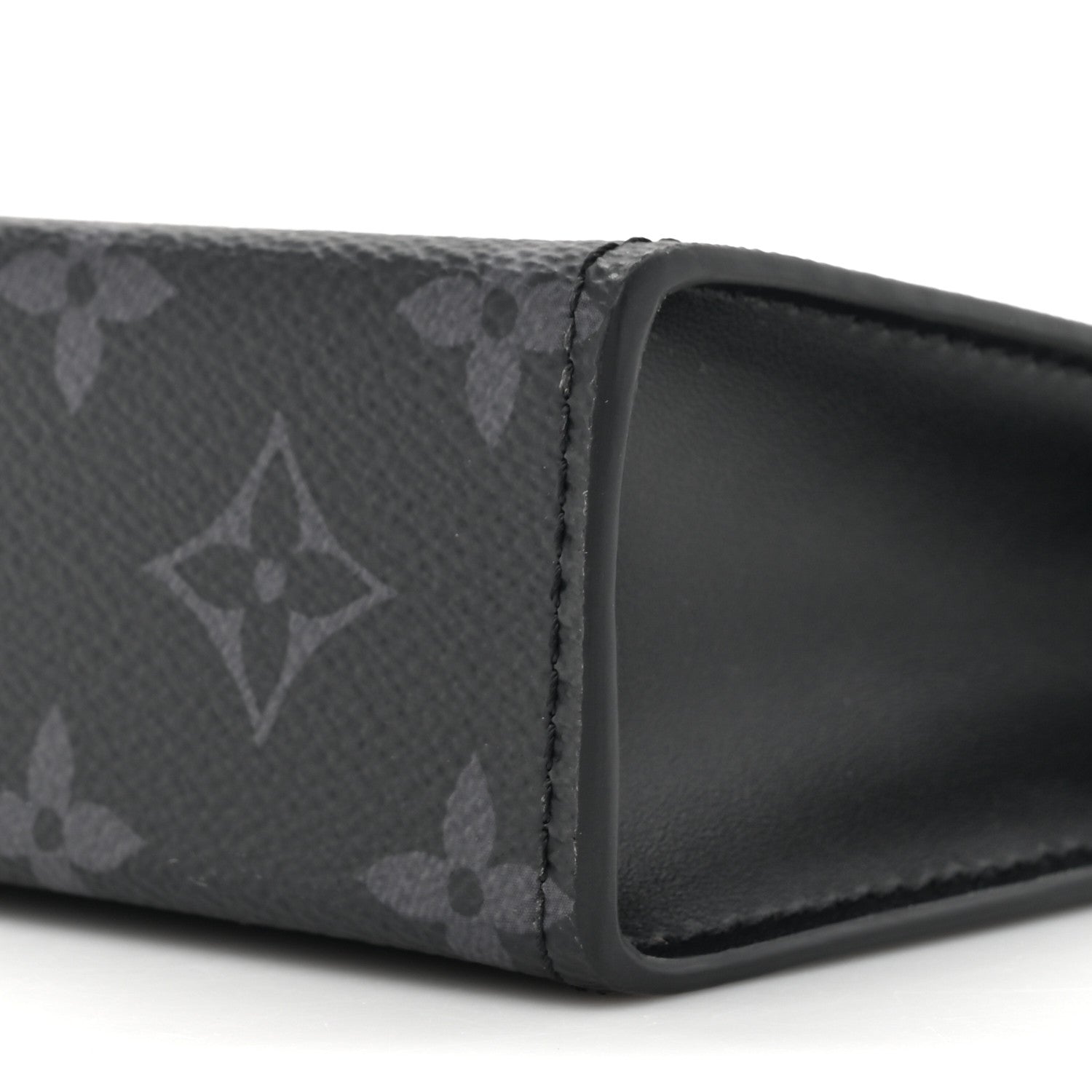 Louis Vuitton Reverse Monogram Eclipse Gaston Wearable Wallet 9 of 10