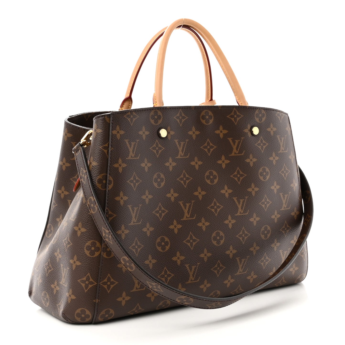 Monogram Montaigne GM