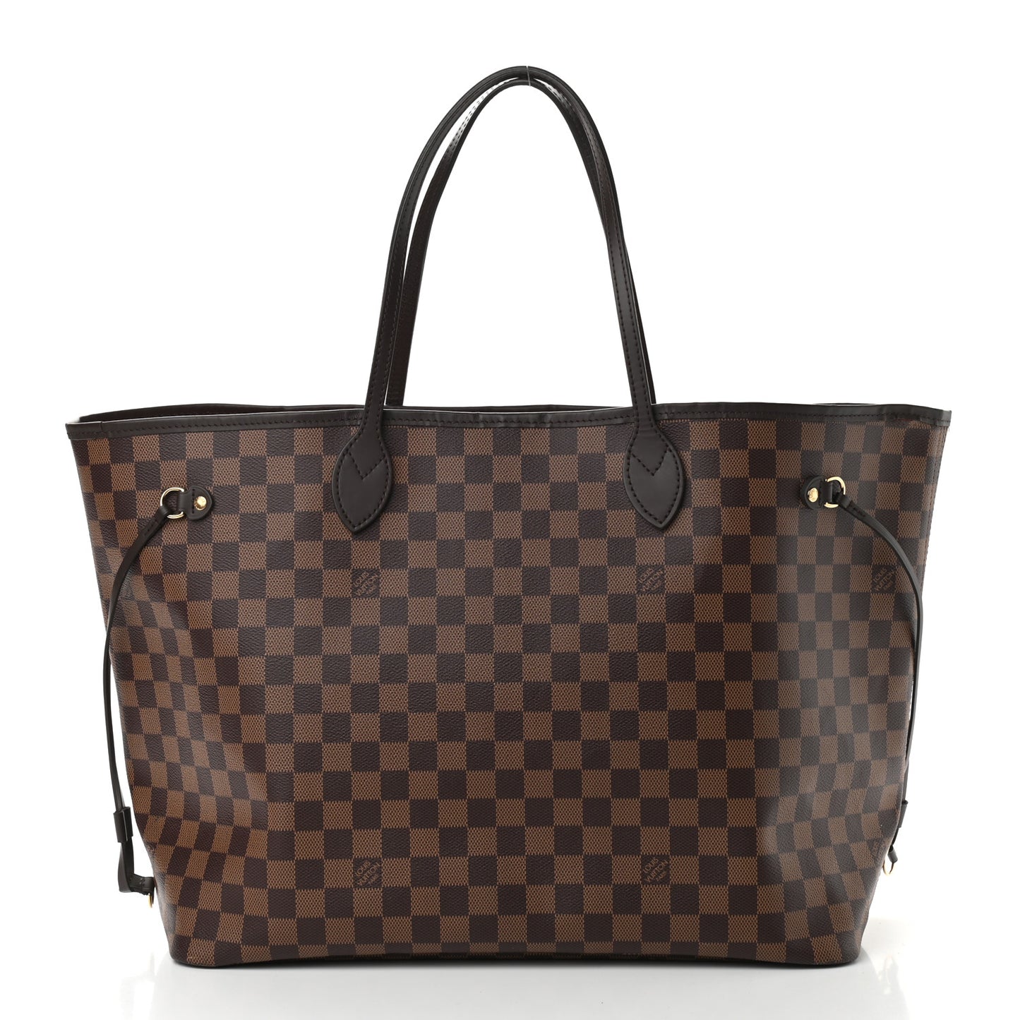 Damier Ebene Neo Neverfull GM