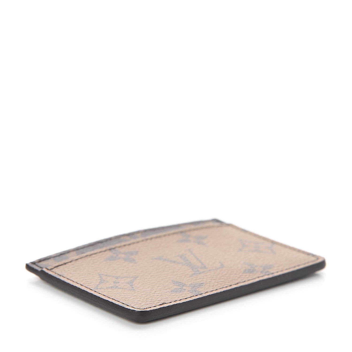 Louis Vuitton Reverse Monogram Card Holder 3 of 5